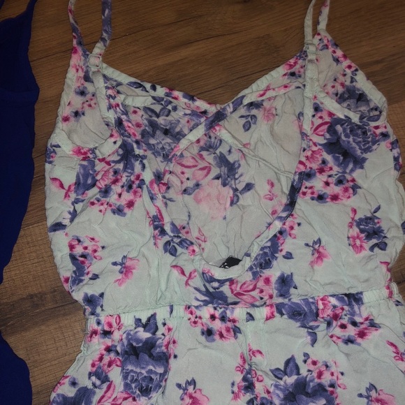 2 item romper bundle size 2 - Picture 4 of 5